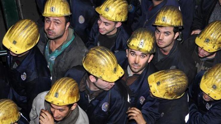 Yeni işçiler TTKya taze kan oldu