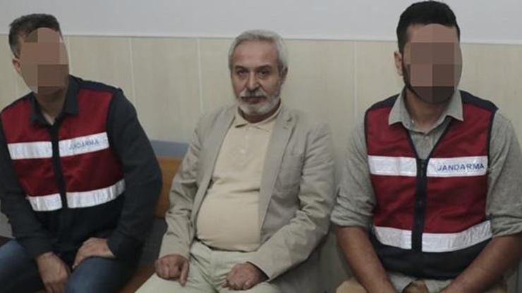 Teslim olan Bermal kod adlı teröristin ifadesi: Mızraklı tedavi edip, güvenlik güçlerine teslim etmedi