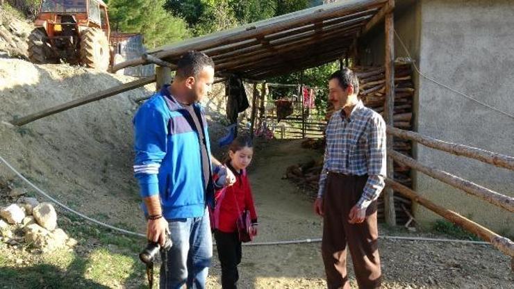 Gamze’nin yol derdi yine bitmedi