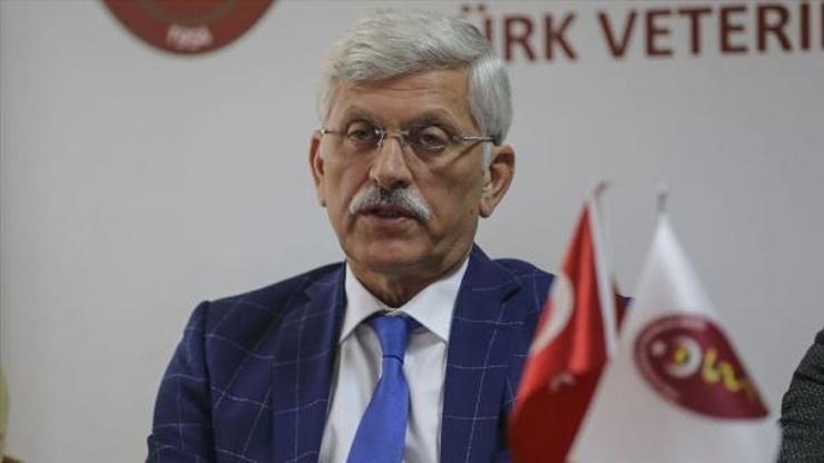 Veteriner hekimliğinin Türkiye’de başlangıcının 177nci yılı kutlanıyor