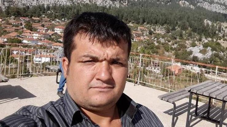 Ağaç budarken testeresi elektrik tellerine temas eden işçi öldü