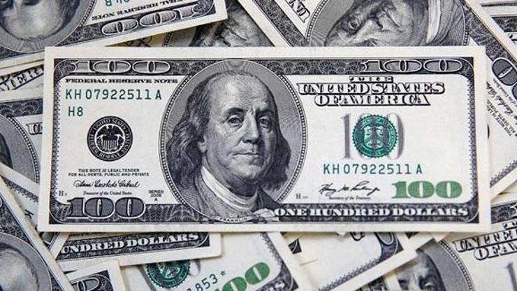Trumpın açıklamaları sonrası dolar düşüşe geçti