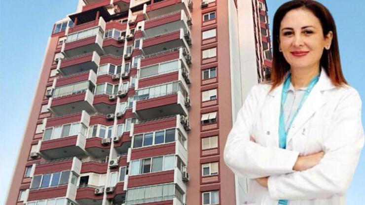 Psikiyatri doktoru Zeynepin sır ölümü