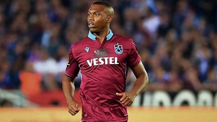 Daniel Sturridge kadrodan çıkarıldı