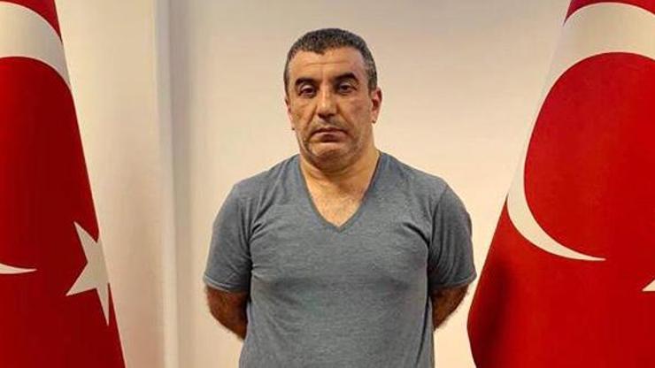 Son dakika... FETÖnün Meksika imamı Osman Karaca tutuklandı