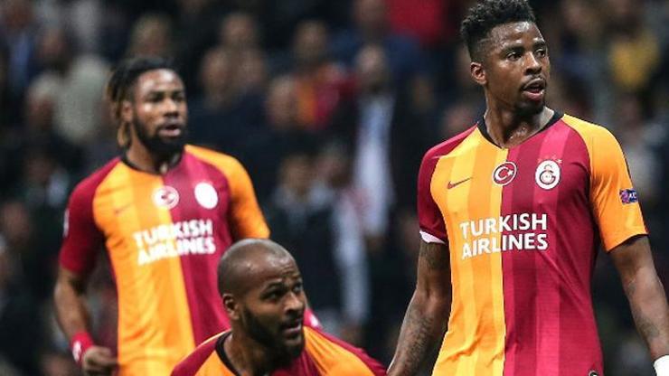 Ryan Donk Beşiktaş derbisinde yok