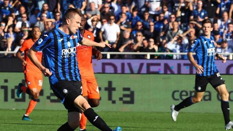 Igor Tudor bozguna uğradı 8 gollü maç