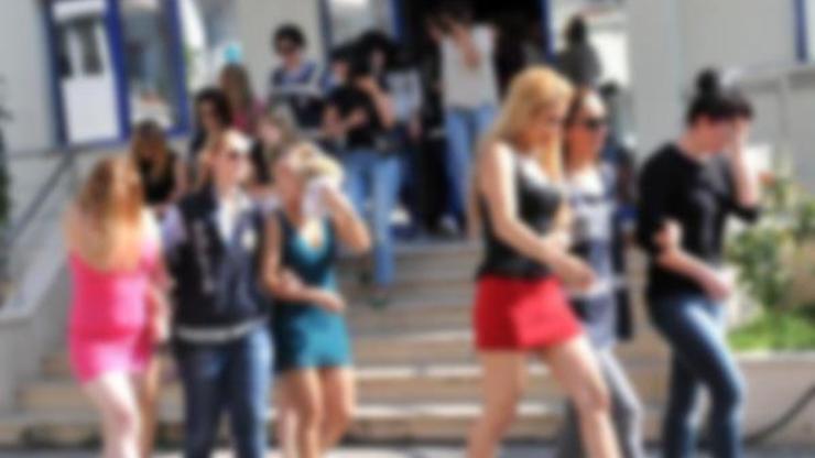 Rüşvet verildi, operasyonlar bertaraf edildi