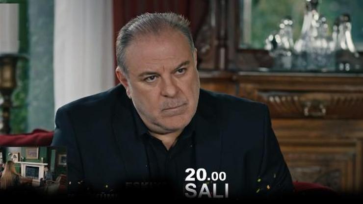 Eşkıya Dünyaya Hükümdar Olmaz (EDHO) 145. yeni bölüm fragmanı ekrana geldi