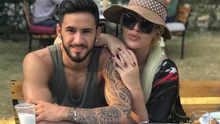 Selin Ciğerci’nin eşi Gökhan Çıra kimdir, kaç yaşında ve nereli