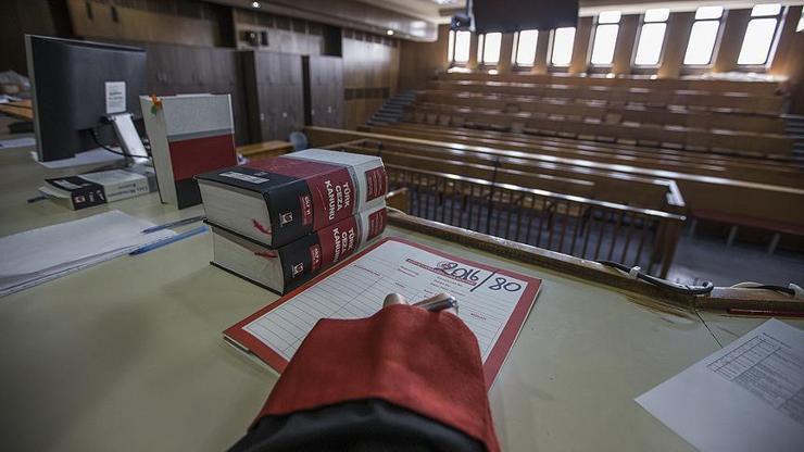 FETÖnün askeri okul mülakatındaki kod sistematiği soruşturmasında 3 tutuklama