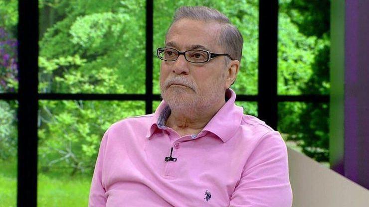 Mehmet Ali Erbil’in sağlık durumu nasıl Erbil hastaneye kaldırıldı