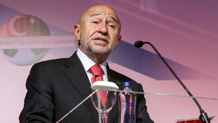 Nihat Özdemir: Yabancı sayısını düşüreceğiz