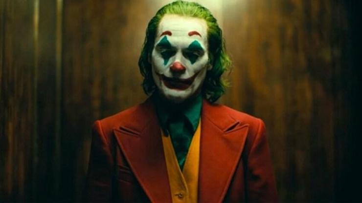 Joker karakteri dışlanan insanların temsilcisi oldu