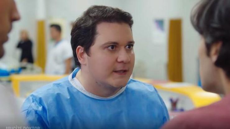 Mucize Doktor 8. yeni bölüm fragmanı: Ali yine zorda