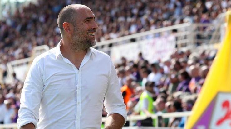 Udineseden Igor Tudor kararı