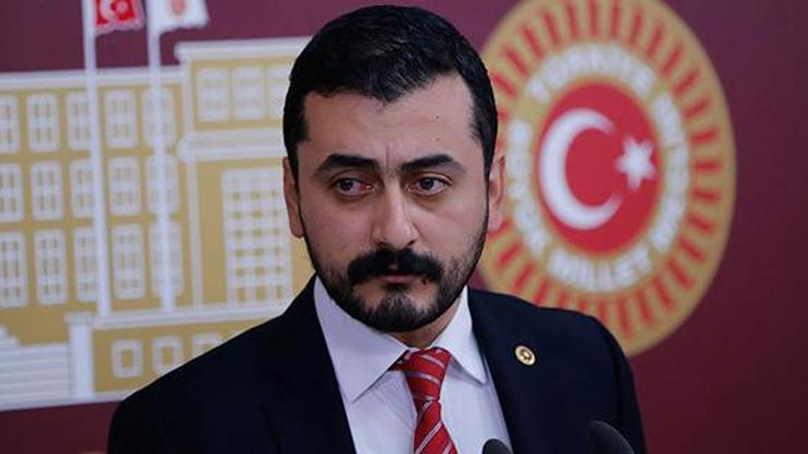 Son dakika... Eski CHP Milletvekili Eren Erdemin tahliyesine karar verildi