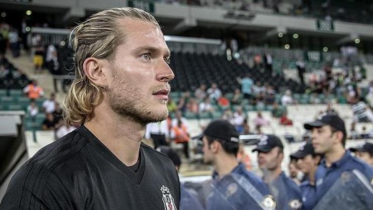 Beşiktaş Kulübünden Karius açıklaması