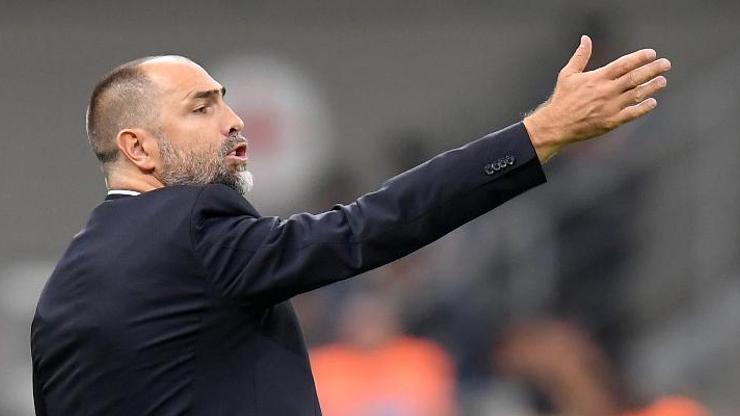 Udinese Igor Tudorla yollarını ayırdı