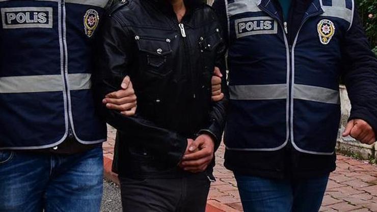 Diyarbakırda terör operasyonu: 6 gözaltı