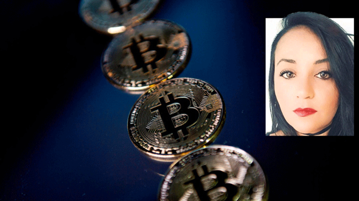 Bitcoinle 5 milyonluk vurgun... Kurbanları arasında doktor ve polis de var