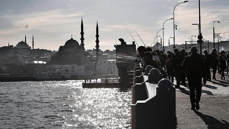 Marmara Bölgesinde sıcaklıklar artacak