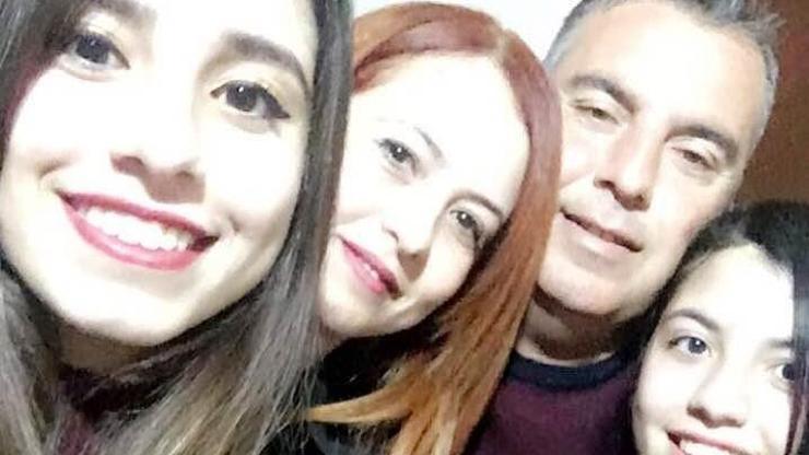 Polis memuru ve eşi kazada yaşamını yitirdi