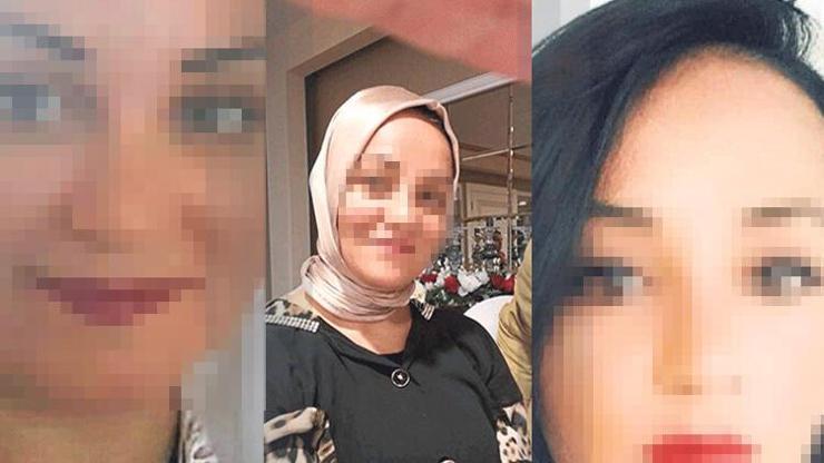 Akılalmaz olay... ‘Bitcoin Safiye’ her yerde aranıyor