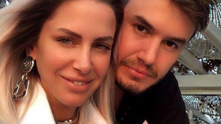 Selin İmerden romantik kutlama