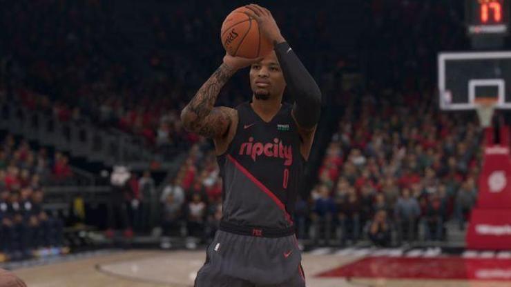 NBA Live 20 iptal edildi