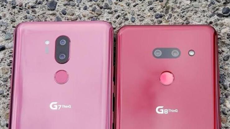 LG telefon pazarından çekilecek mi