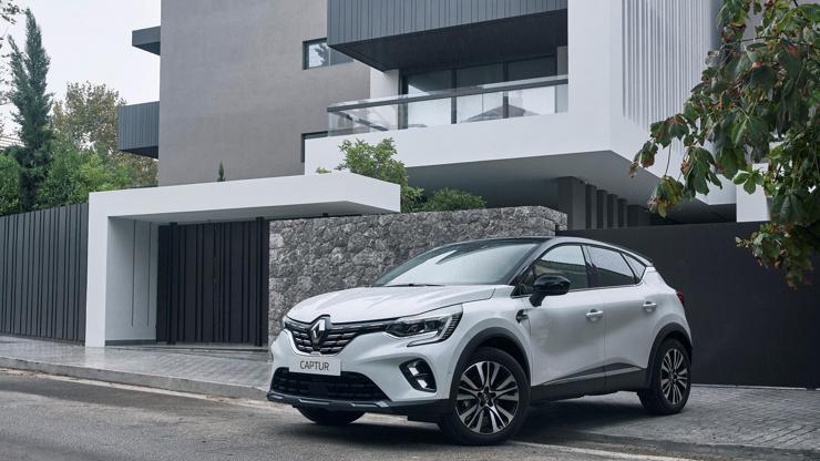 Renaultnun liderinde radikal değişim