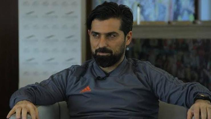 Göztepe İlhan Palutu açıkladı
