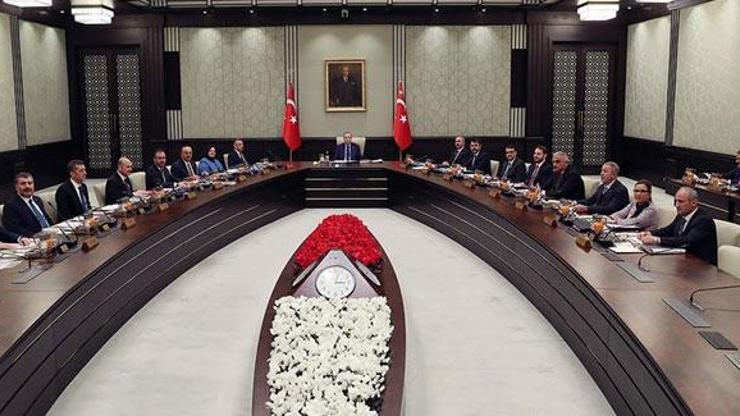 Cumhurbaşkanlığından ABDnin terör raporuna tepki