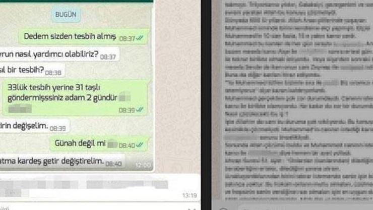 WhatsApp grubundaki paylaşımları tepki gören doktor açığa alındı