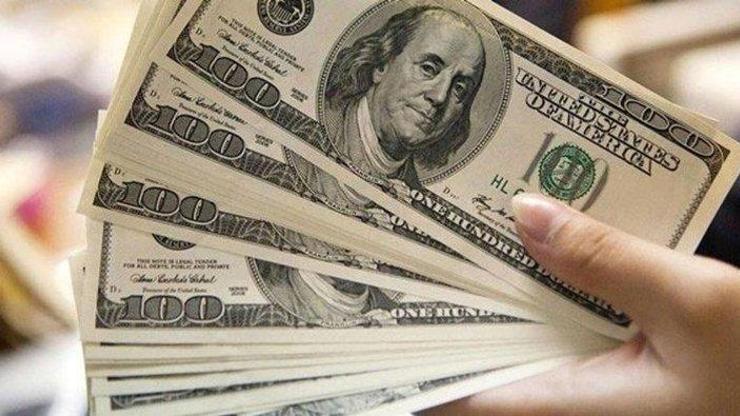 Dolar ne kadar kaç TL 9 Aralık güncel dolar TL kuru…