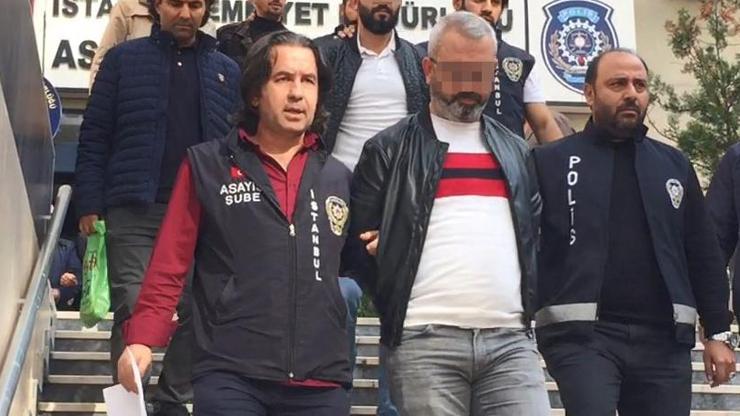Spor salonundaki dehşette yeni gelişme