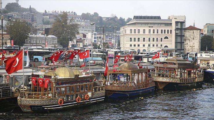 Son dakika... Eminönündeki balıkçılarla ilgili yeni karar
