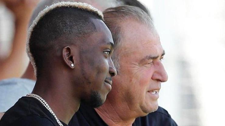 Galatasaraya Onyekuruda kötü haber