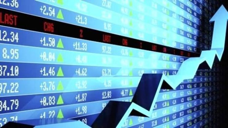 VİOPta endeks kontratı güne yükselişle başladı