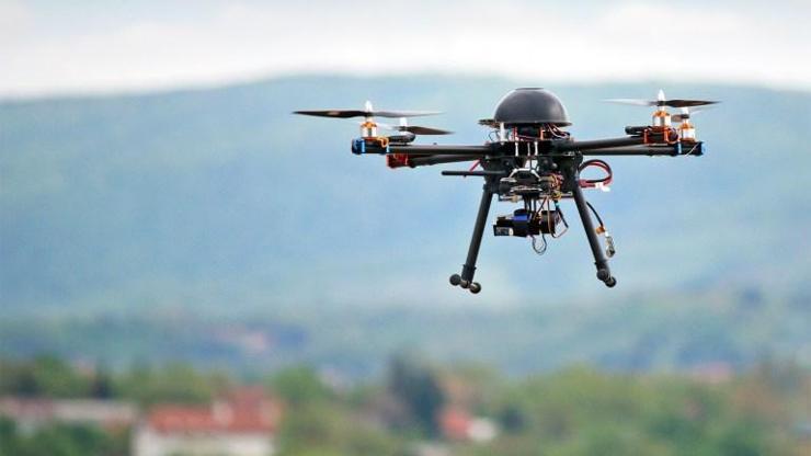 Kaybolan çocukları yapay zekalı drone ile bulacaklar