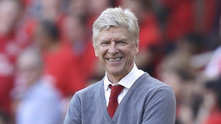 Arsene Wengerden Bayern Münihe yeşil ışık