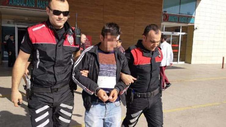 Seri bisiklet hırsızı yakalandı