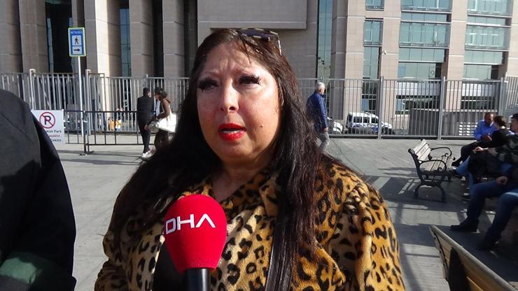 Oya Yetişkinin arkadaşı: Ben ölürsem onları da öldürürüm demişti