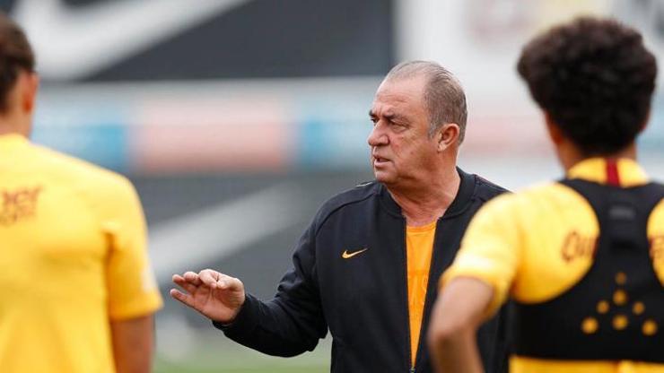 Fatih Terim: Oyuncuları motive edemiyorum