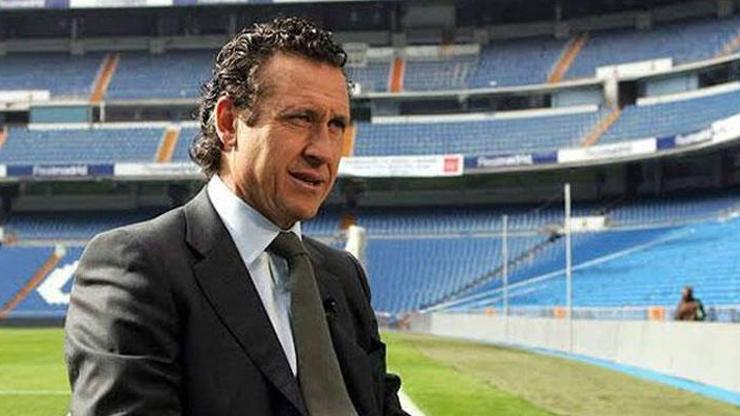 Valdano: Galatasaray çok kötü bir takım