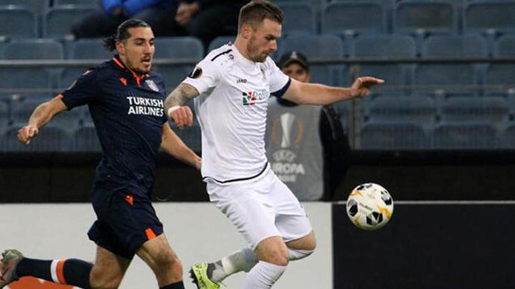 UEFA Crivelliyi haftanın futbolcusuna aday gösterdi