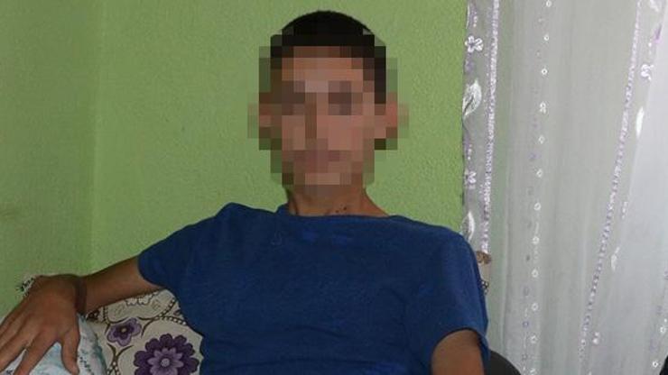 Kompresör ile şaka öldürüyordu