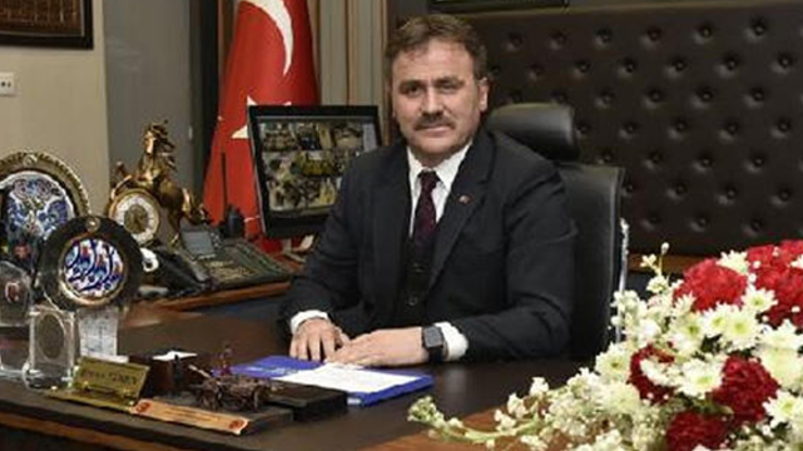 Belediye başkanına silahlı saldırı girişiminin bulunan kişi adli kontrol ile serbest