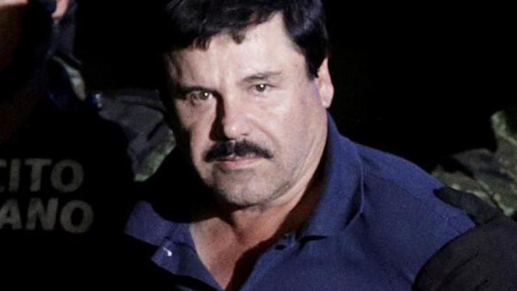 El Chapo kimdir İşte El Chapo Guzman’ın hayatı…
